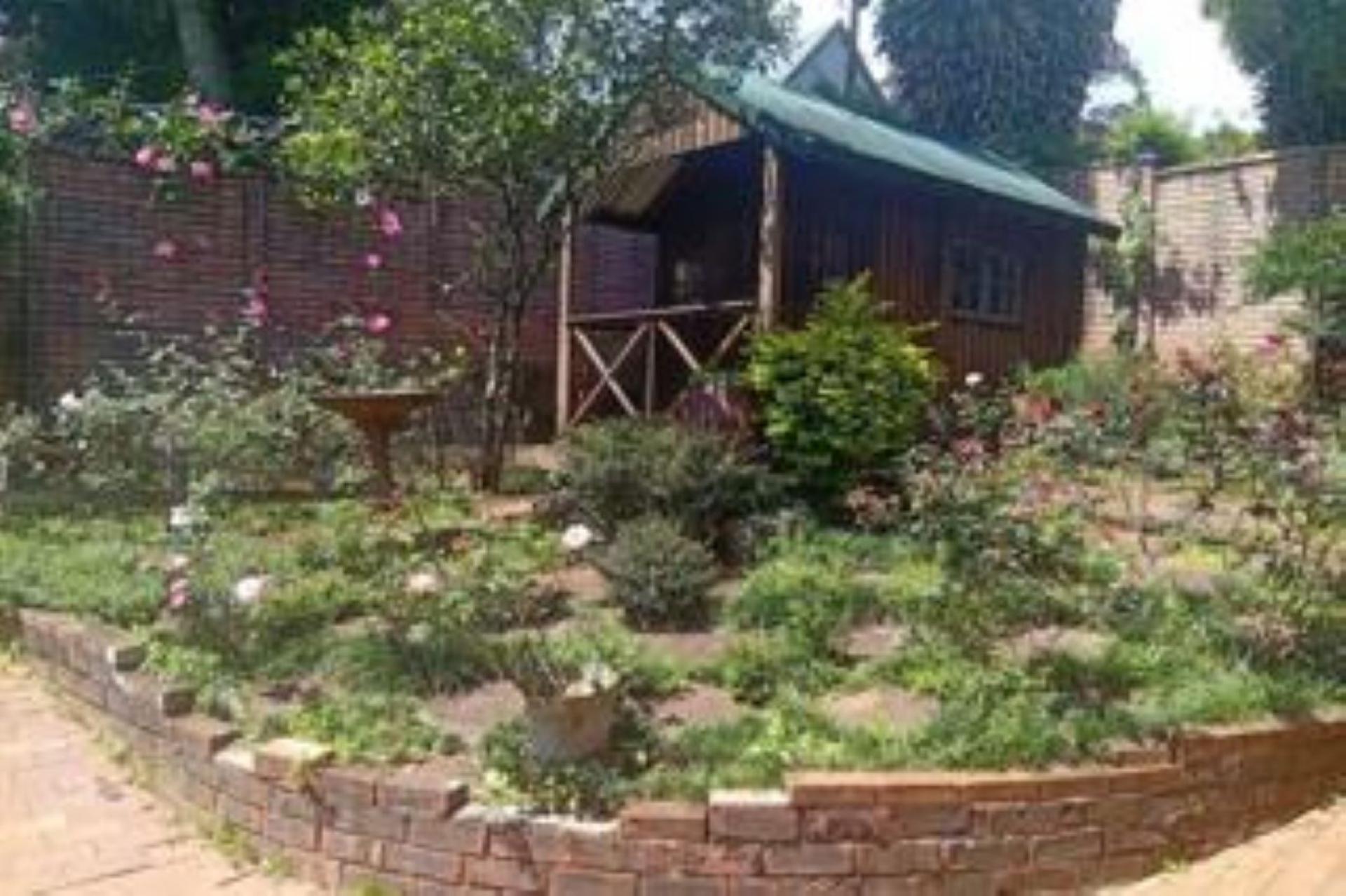  of property in Kloof 
