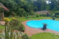  of property in Kloof 