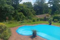  of property in Kloof 