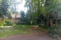  of property in Kloof 