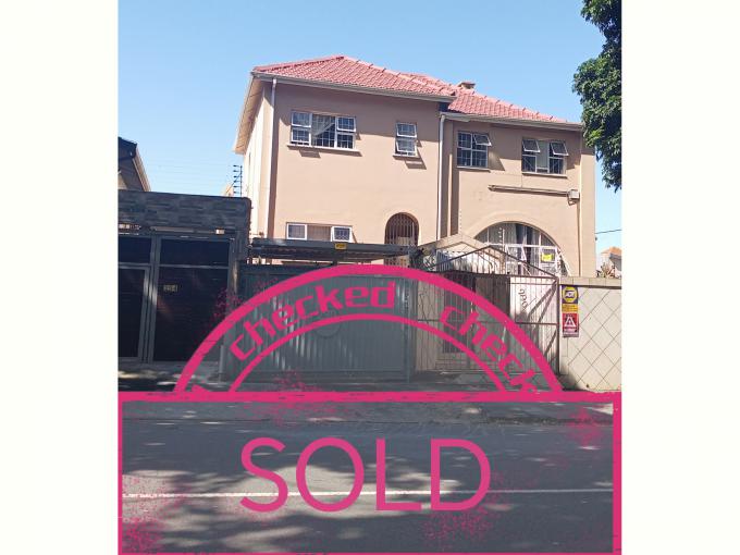 4 Bedroom House for Sale For Sale in Musgrave - MR711902