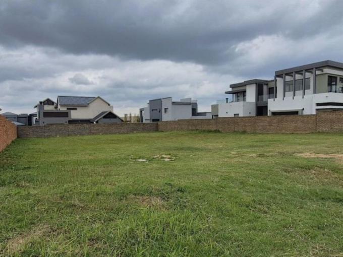 Land for Sale For Sale in Six Fountains Estate - MR711914