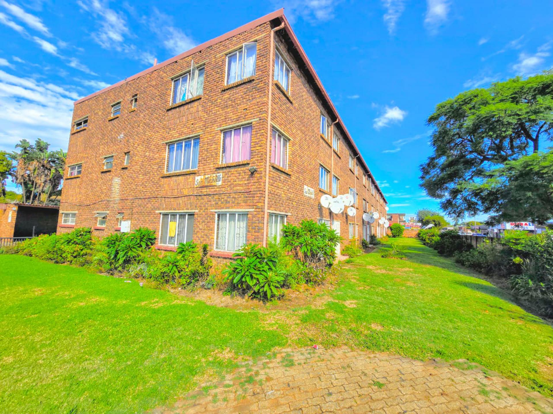  of property in Wolmer