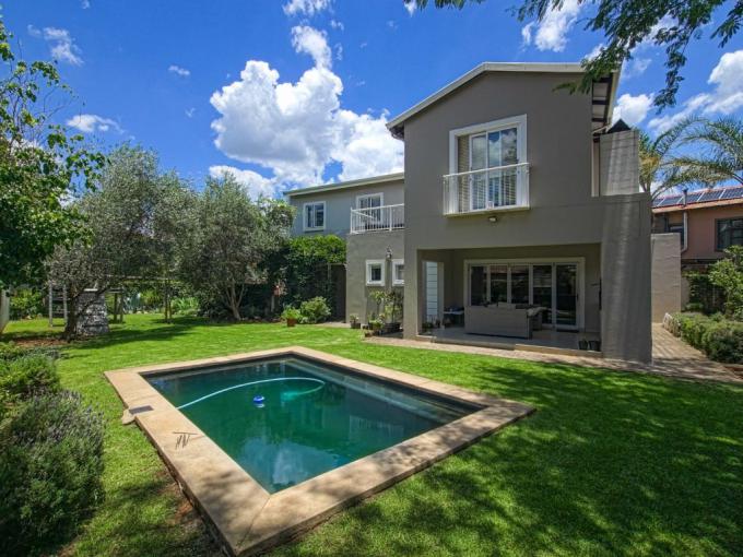 3 Bedroom House for Sale For Sale in Tijger Vallei - MR711928