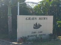  of property in Bluff