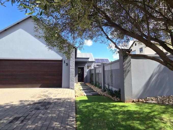 3 Bedroom House for Sale For Sale in Midlands Estate - MR711943