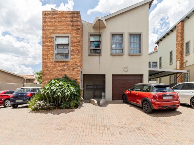 3 Bedroom Simplex for Sale For Sale in Meyersdal - MR711946