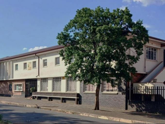 64 Bedroom Commercial for Sale For Sale in Germiston - MR711949