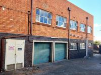  of property in Germiston