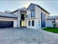  of property in Zwartkop