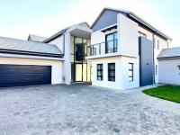  of property in Zwartkop