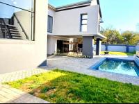  of property in Zwartkop