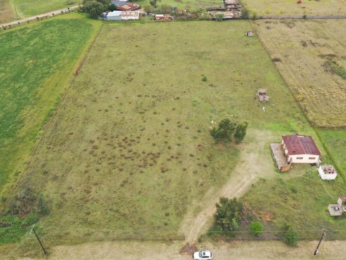 Land for Sale For Sale in Vischkuil - MR711952