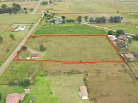  of property in Vischkuil