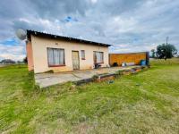  of property in Vischkuil