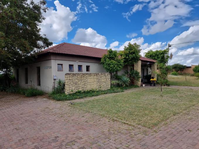 Smallholding for Sale For Sale in Polokwane - MR711956