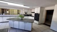 Kitchen of property in Verwoerdpark