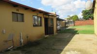 Front View of property in Eldorado Park AH