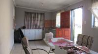 Dining Room - 11 square meters of property in Eldorado Park AH