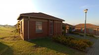 Front View of property in Olievenhoutbos