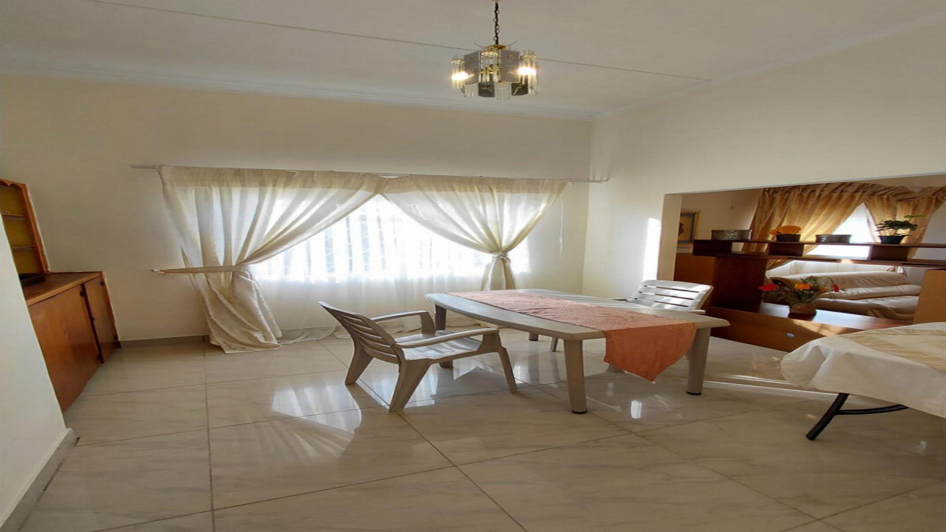 Dining Room of property in King Williams Town (Qonce)