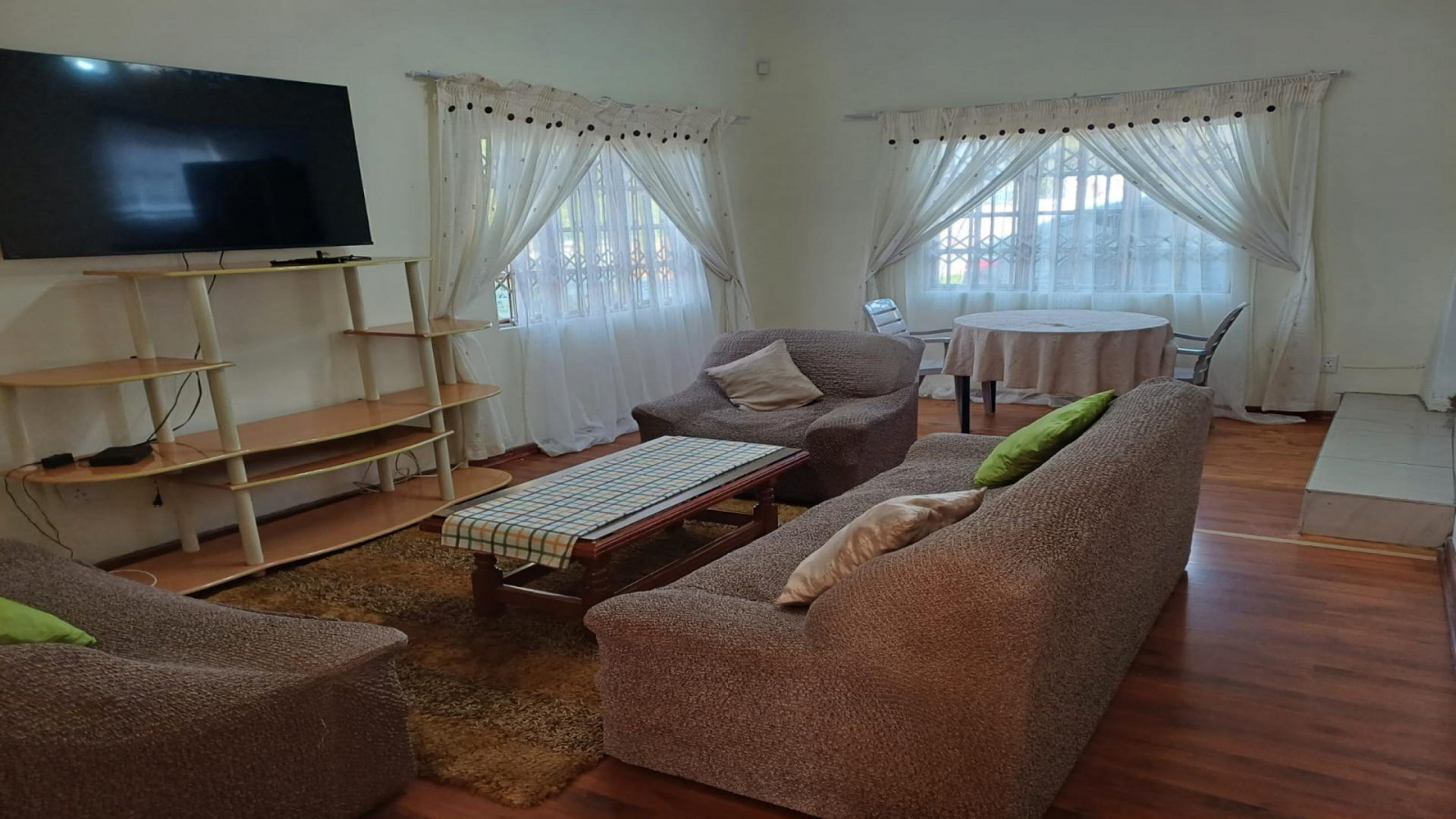 TV Room of property in King Williams Town (Qonce)