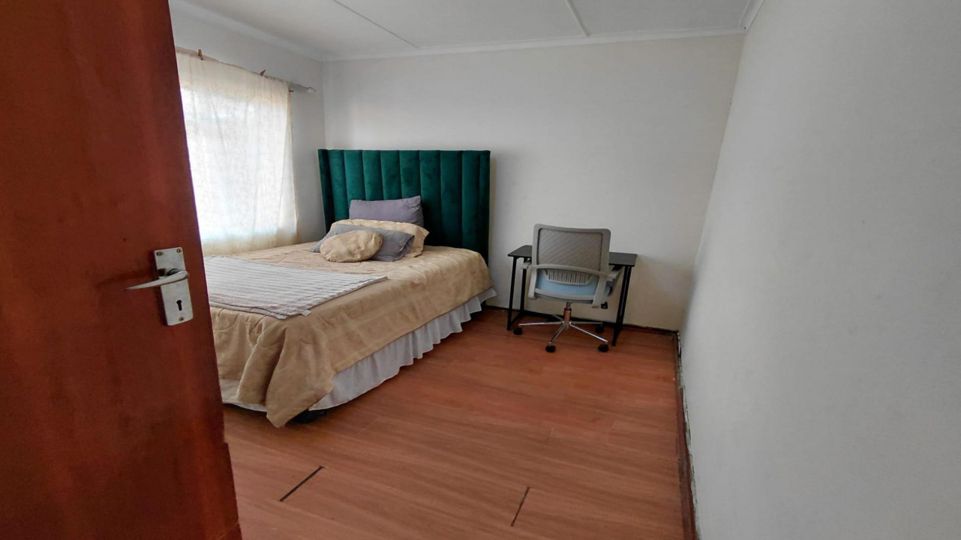 Bed Room 2 of property in King Williams Town (Qonce)