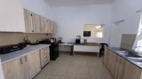 Kitchen of property in King Williams Town (Qonce)