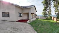 Front View of property in King Williams Town (Qonce)