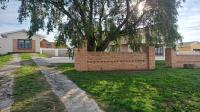 Front View of property in King Williams Town (Qonce)