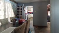 Dining Room - 6 square meters of property in Westridge