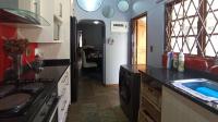 Kitchen - 10 square meters of property in Westridge