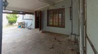 Patio - 26 square meters of property in Westridge