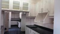 Kitchen of property in Chatsworth - KZN