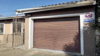 Garage of property in Chatsworth - KZN