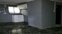 Kitchen of property in Delft