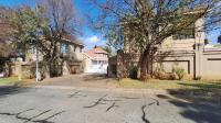 Front View of property in Edenvale