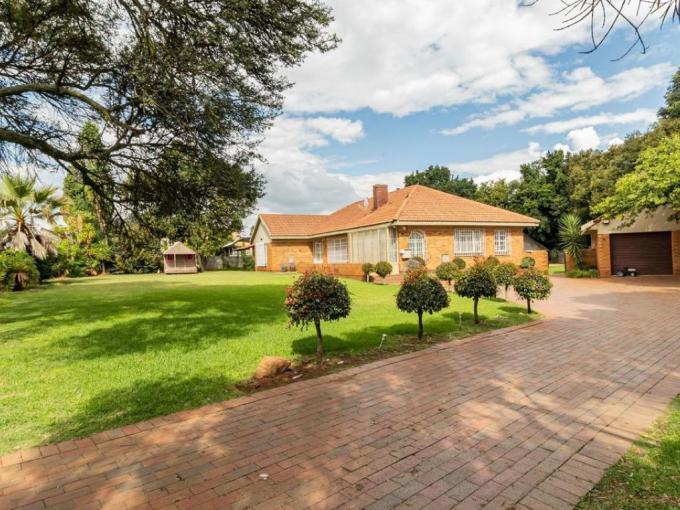 3 Bedroom House for Sale For Sale in Florida Park - MR711992