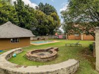  of property in Florida Park