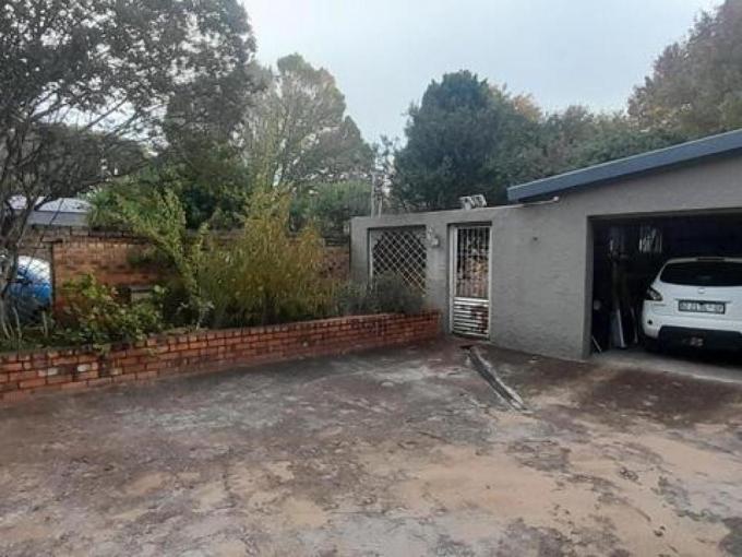 3 Bedroom Simplex to Rent in Clubview - Property to rent - MR711998