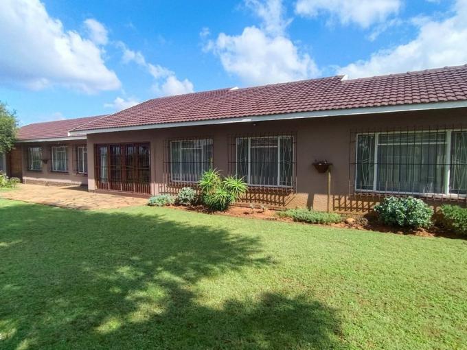 3 Bedroom House for Sale For Sale in Nigel - MR712000