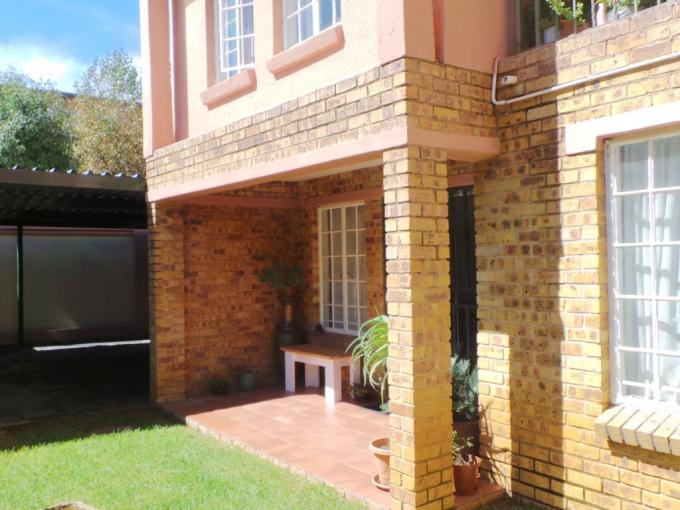 3 Bedroom Simplex for Sale For Sale in Marlands - MR712005