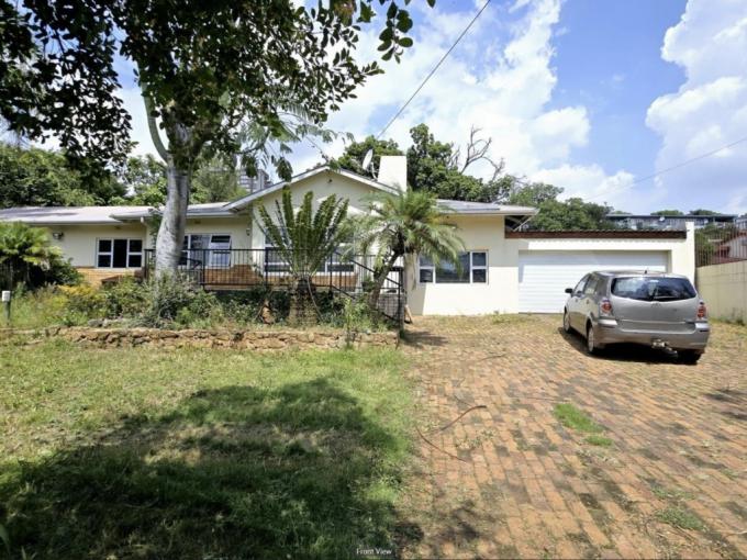 4 Bedroom House for Sale For Sale in Meyerspark - MR712006