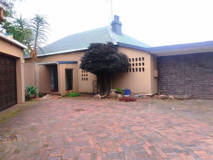 3 Bedroom Simplex for Sale For Sale in Malvern - DBN - MR712010