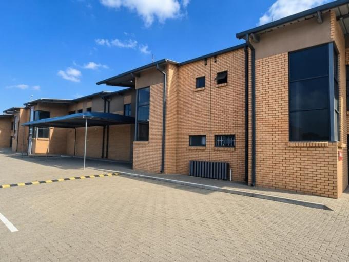 Commercial for Sale For Sale in Waterval East - MR712012