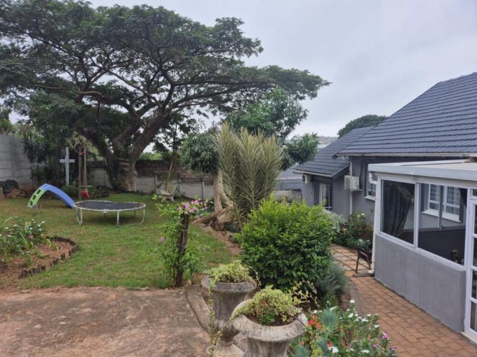 4 Bedroom House for Sale For Sale in Bluff - MR712014