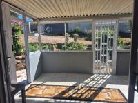  of property in Bluff