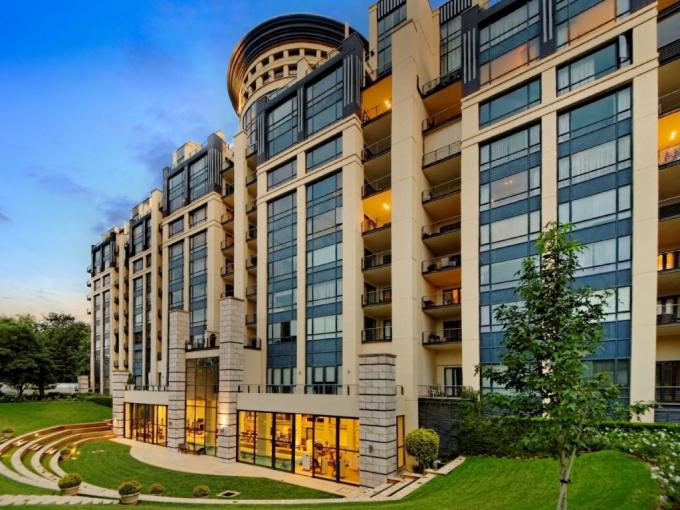 Apartment for Sale For Sale in Morningside - MR712017