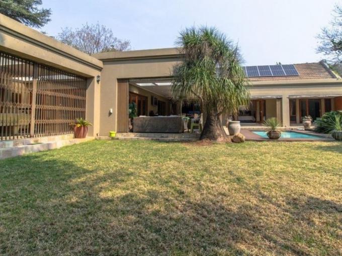 5 Bedroom House for Sale For Sale in Glenvista - MR712030