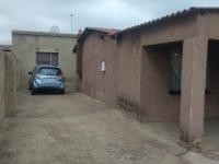  of property in Thokoza